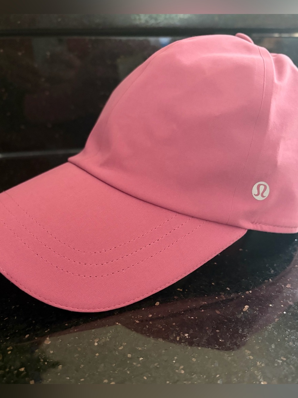 Lululemon Baller Hat Run